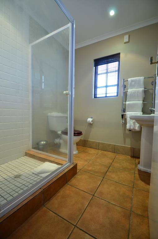 D'Aria Guest Cottages Durbanville Værelse billede